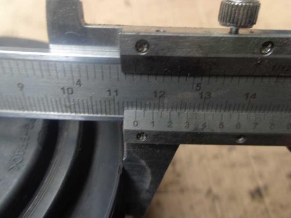 COMPRESSEUR DE CLIMATISATION VW/AUDI/SEAT/SKODA - Vue 3